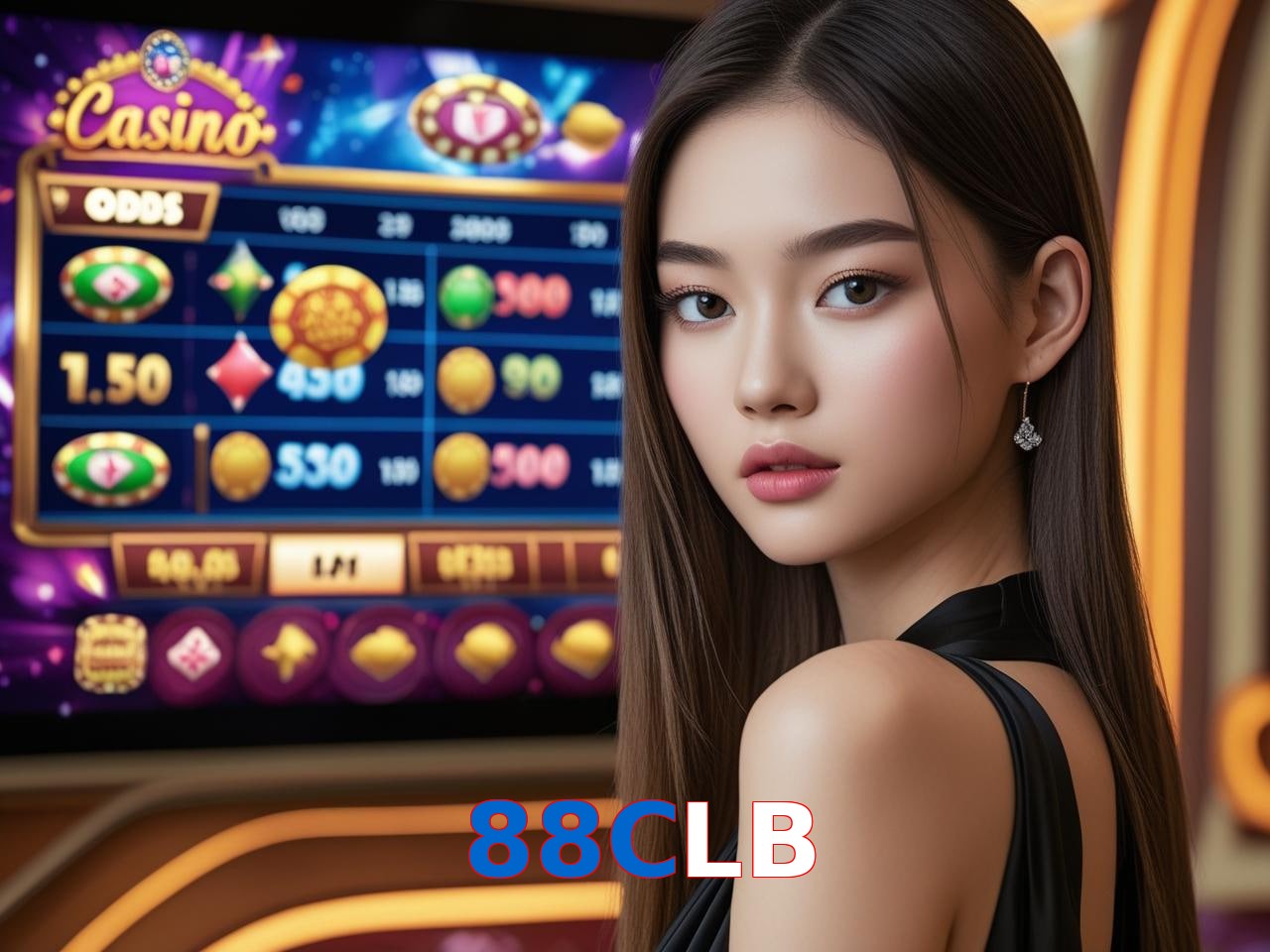 88CLB