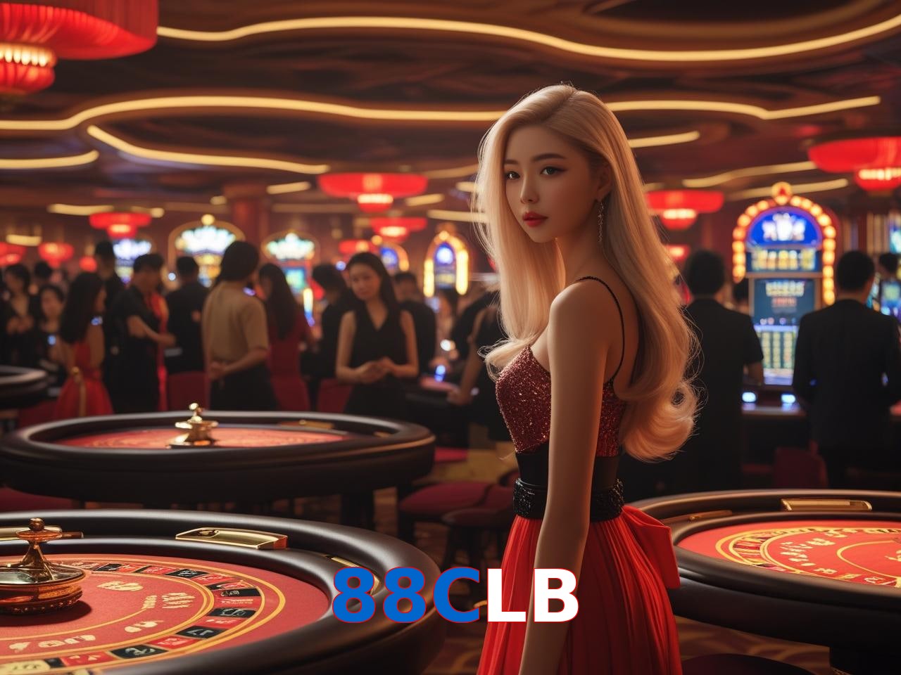 88CLB