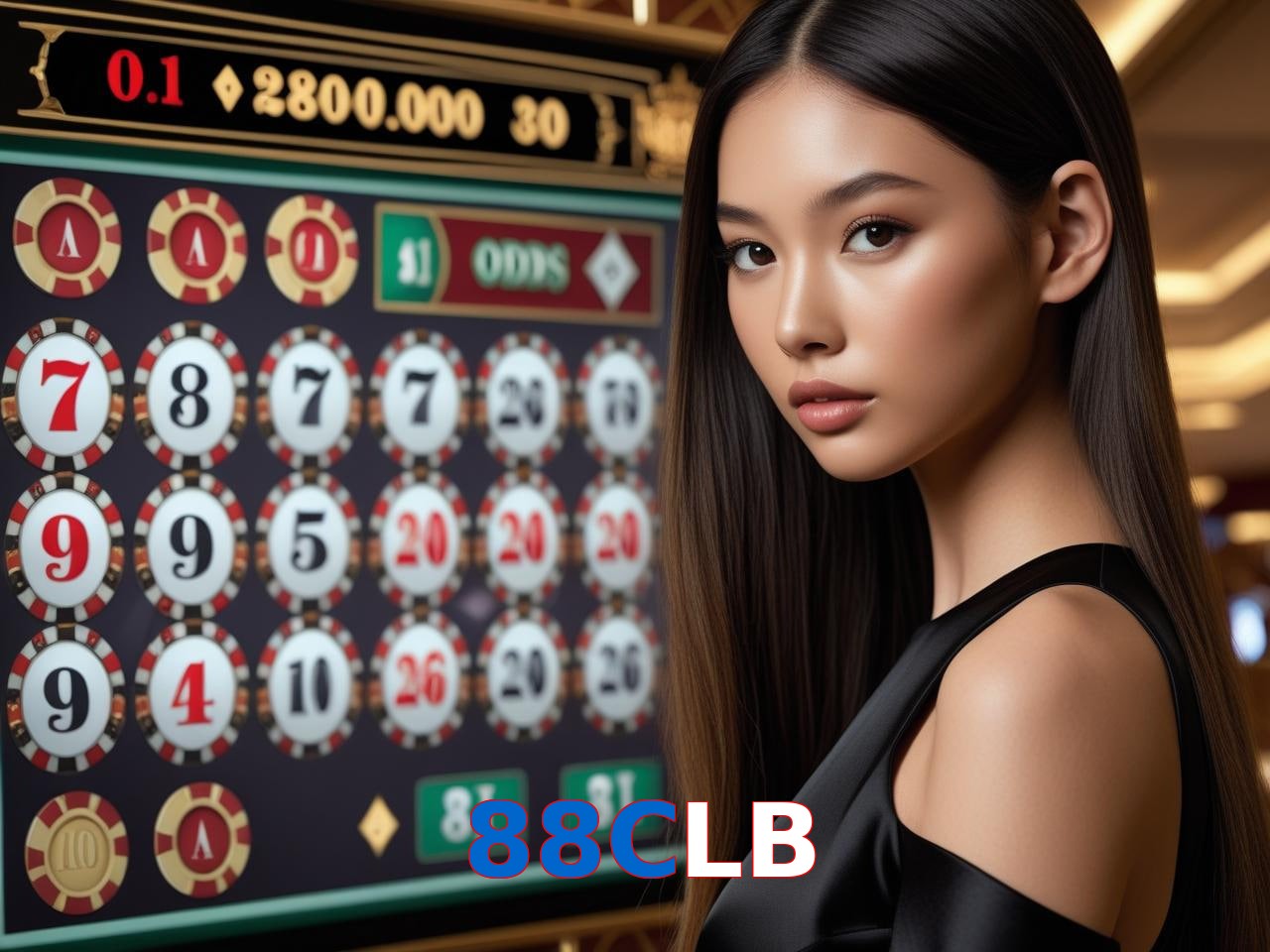 88CLB