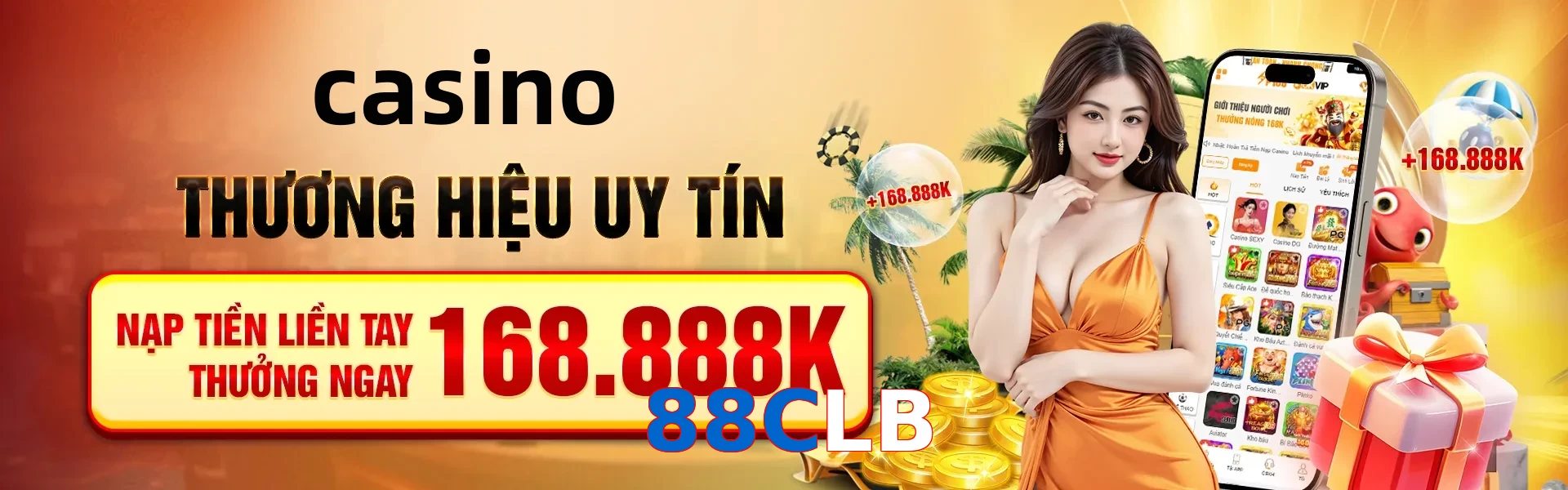 88CLB